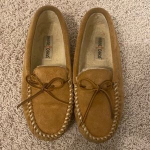 Minnetonka Moccasins